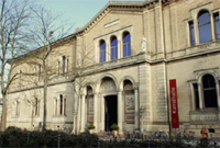 Staatliche Kunsthalle