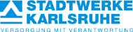 Logo Stadtwerke Karlsruhe