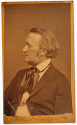 Richard Wagner